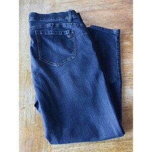 DEMOCRACY "AB SOLUTION" Size 16 Women's Jeans